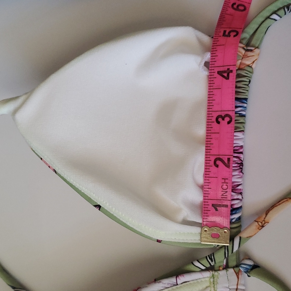New Damsel Bikini Set size L - Picture 8 of 10